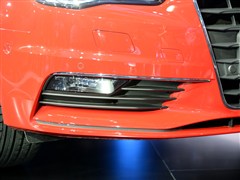 2015 Limousine 40 TFSI ԄӺA