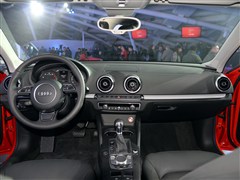 2015 Limousine 40 TFSI ԄӺA