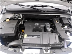 2015 1.5L AMTF