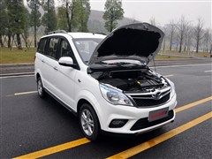 2015 1.5L AMTF