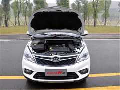 2015 1.5L AMTF