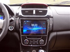 2015 1.5L AMTF