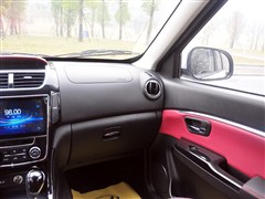 2015 1.5L AMTF