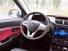 2015 1.5L AMTF