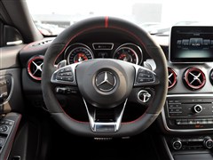 Y-AMG,YCLAAMG,2015 CLA 45 AMG 4MATIC,пطPĈDƬ