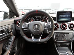 Y-AMG,YCLAAMG,2015 CLA 45 AMG 4MATIC,пطPĈDƬ