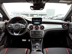 Y-AMG,YCLAAMG,2015 CLA 45 AMG 4MATIC,пطPĈDƬ