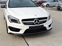Y-AMG,YCLAAMG,2015 CLA 45 AMG 4MATIC,ĈDƬ