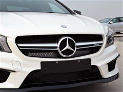 Y-AMG,YCLAAMG,2015 CLA 45 AMG 4MATIC,ĈDƬ