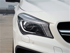 Y-AMG,YCLAAMG,2015 CLA 45 AMG 4MATIC,ĈDƬ