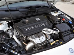 Y-AMG,YCLAAMG,2015 CLA 45 AMG 4MATIC,ĈDƬ