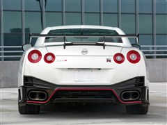 2015 3.8T Nismo