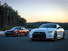 2015 3.8T NISMO