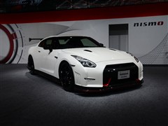 2015 3.8T Nismo