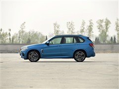 2015 X5 M