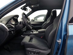 2015 X5 M