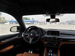 2015 X6 M