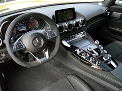 Y-AMG,AMG GT,2015 AMG GT S,пطPĈDƬ
