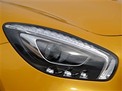 2015 AMG GT S