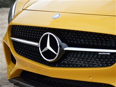 2015 AMG GT S