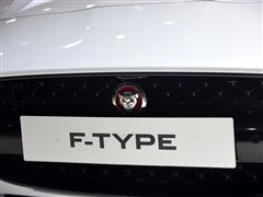ݱ,ݱF-TYPE,2016 5.0T R Ӳ픰,ĈDƬ