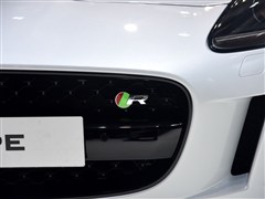 ݱ,ݱF-TYPE,2016 5.0T R Ӳ픰,ĈDƬ