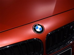 RM,RM6,2015 M6 Coupe,ĈDƬ