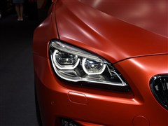 RM,RM6,2015 M6 Coupe,ĈDƬ