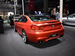 RM,RM6,2015 M6 Coupe,܇^ĈDƬ