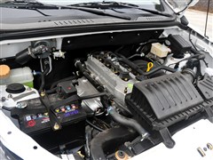 2015 1.5L  V