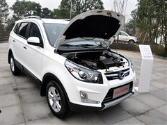 2015 1.5L  V