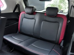 2015 1.5L  V