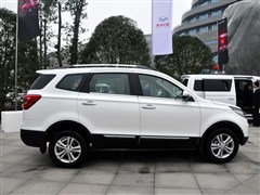 2015 1.5L  V