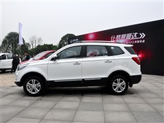 2015 1.5L  V