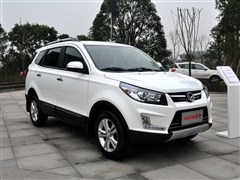 2015 1.5L  V