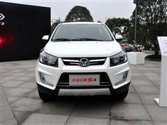 2015 1.5L  V