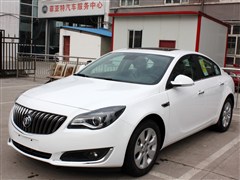 2015 1.6T rмg