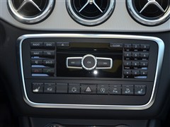 2015 GLA 220 4MATIC A