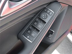 2015 GLA 220 4MATIC A