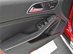 2015 GLA 220 4MATIC A