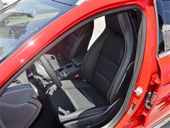 2015 GLA 220 4MATIC A