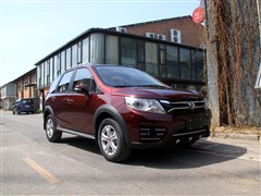 2015 1.6L CVTA