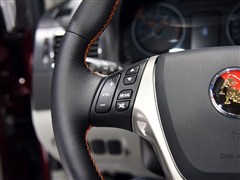 2015 1.6L CVTA