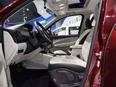 2015 1.6L CVTA