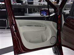 2015 1.6L CVTA