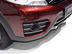 2015 1.6L CVTA