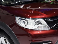2015 1.6L CVTA