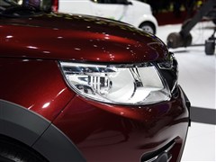 2015 1.6L CVTA