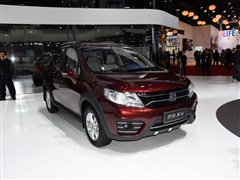 2015 1.6L CVTA
