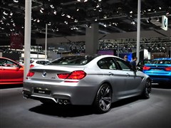 RM,RM6,2015 M6 Gran Coupe,܇^ĈDƬ